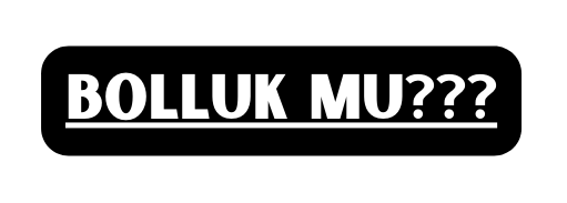 Bolluk mu