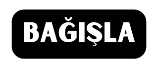 BAĞIŞLA
